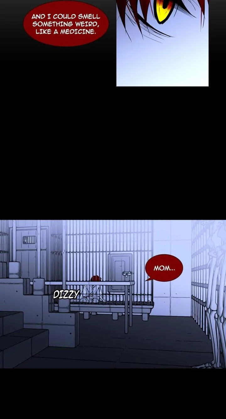 Read Trump chapter 155 image 1 on Lezhin