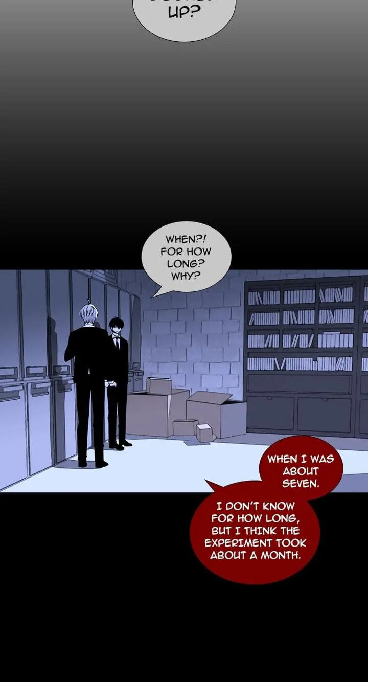 Read Trump chapter 155 image 13 on Lezhin