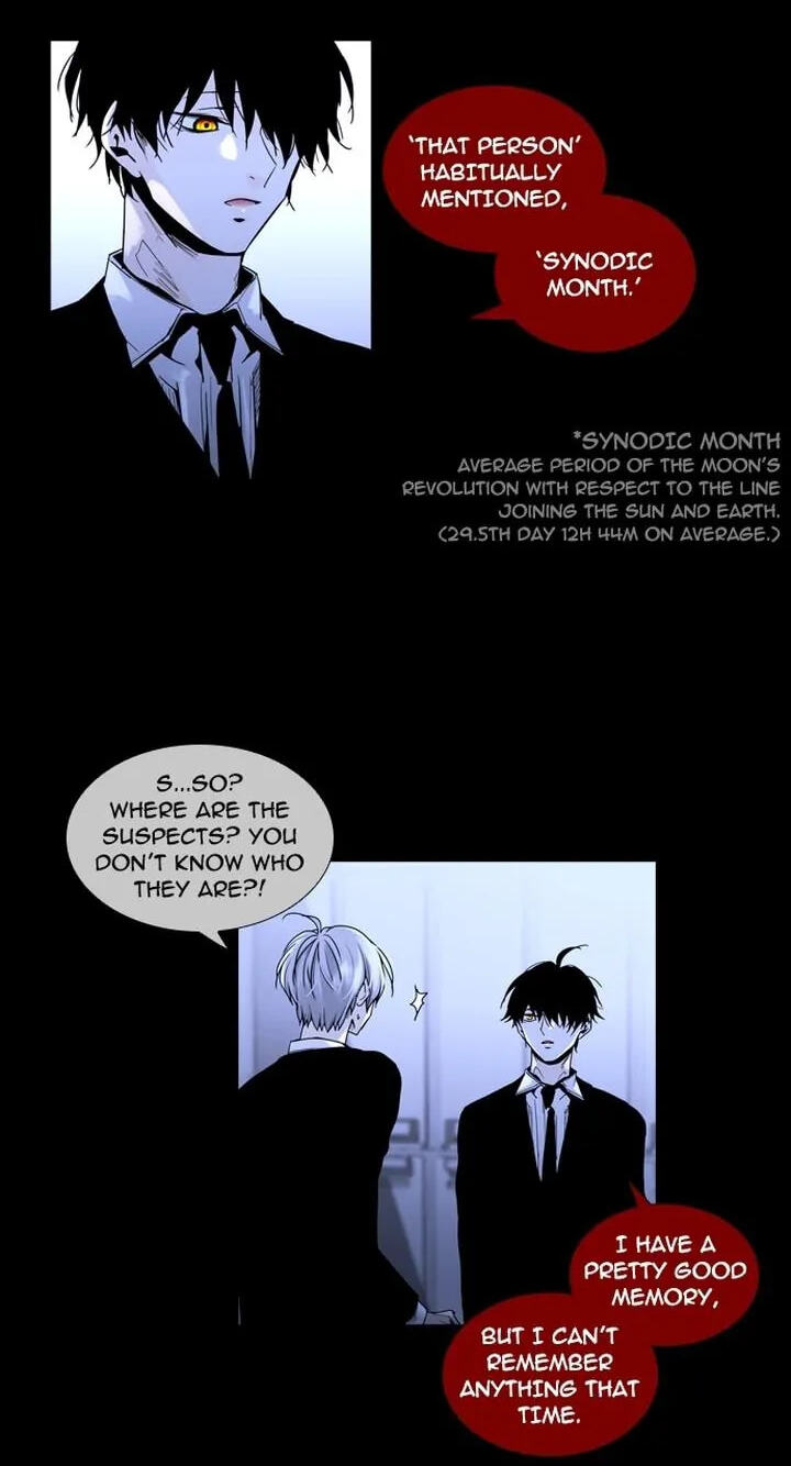 Read Trump chapter 155 image 14 on Lezhin
