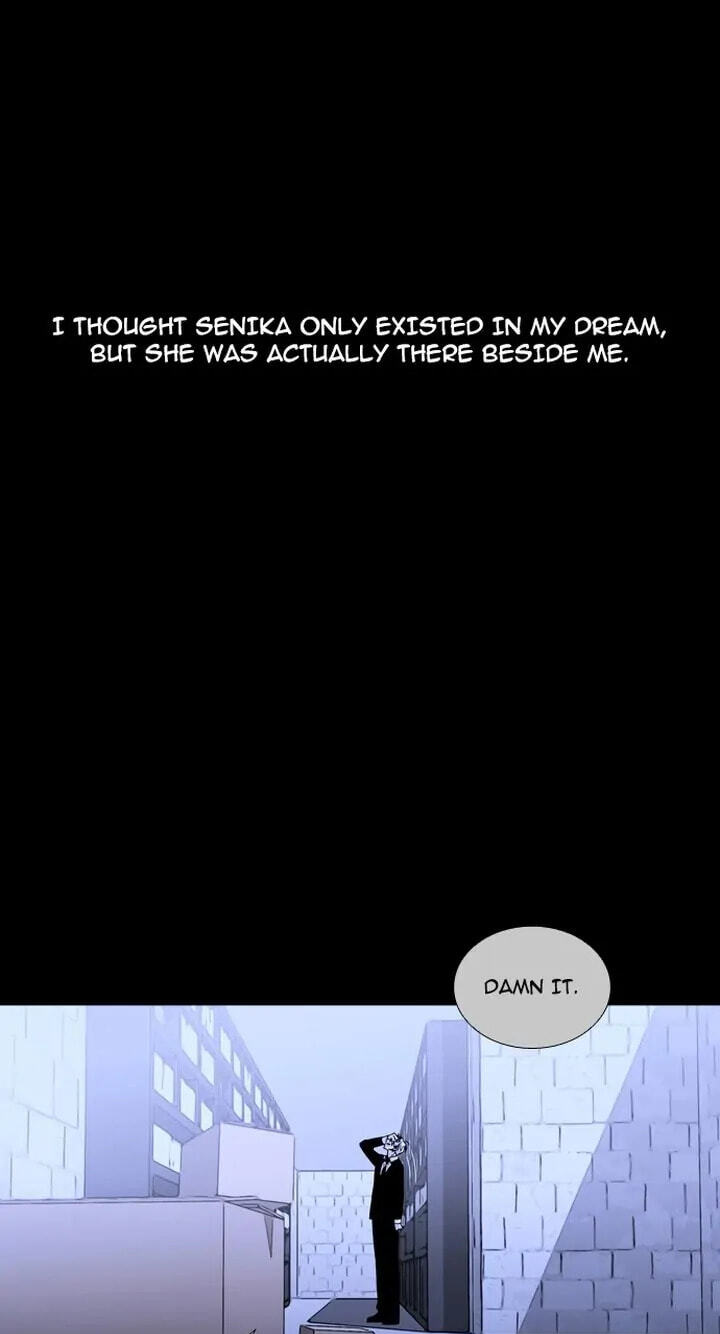 Read Trump chapter 155 image 16 on Lezhin