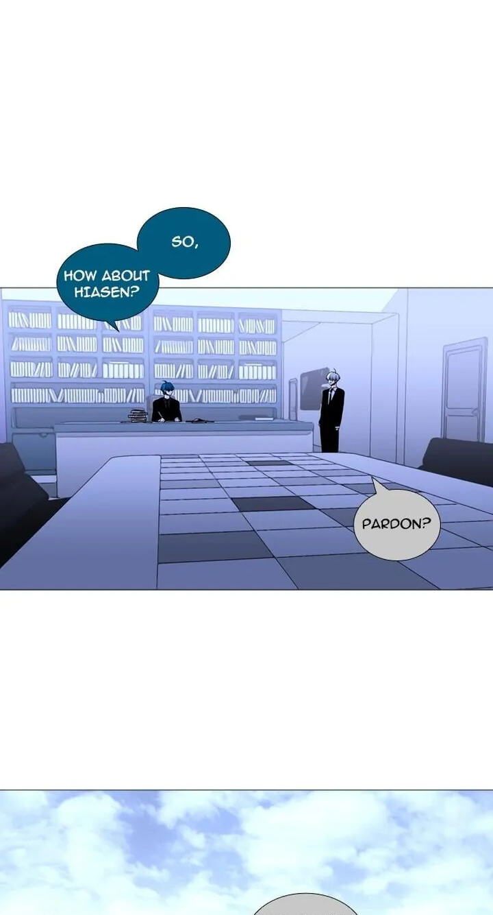 Read Trump chapter 155 image 20 on Lezhin