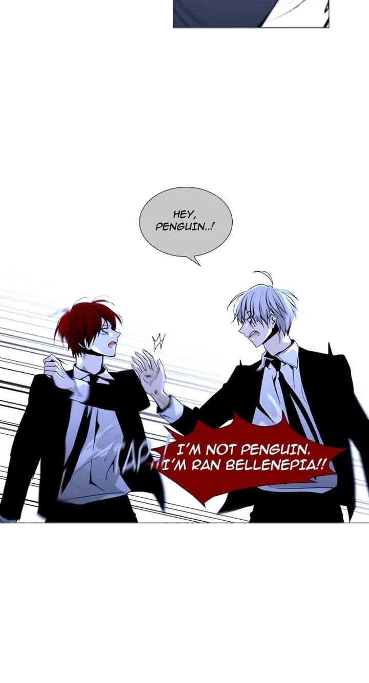 Read Trump chapter 155 image 30 on Lezhin