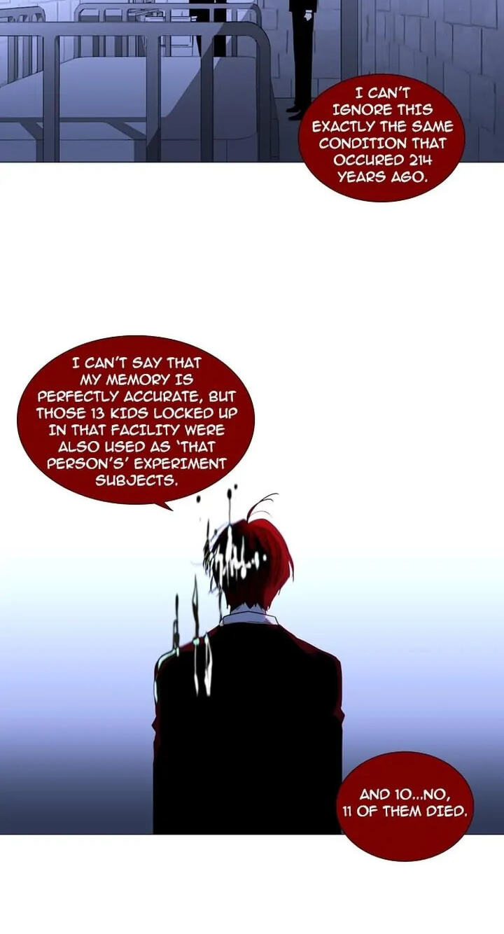 Read Trump chapter 155 image 32 on Lezhin