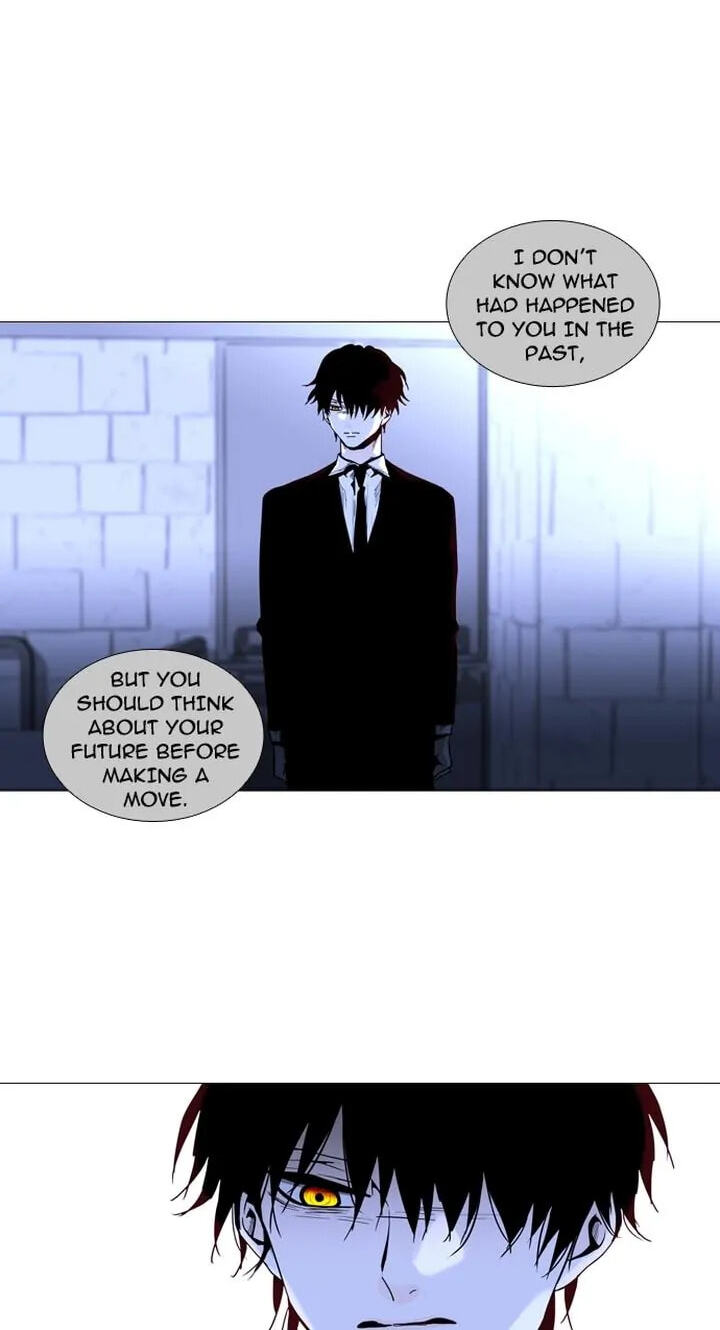 Read Trump chapter 155 image 35 on Lezhin