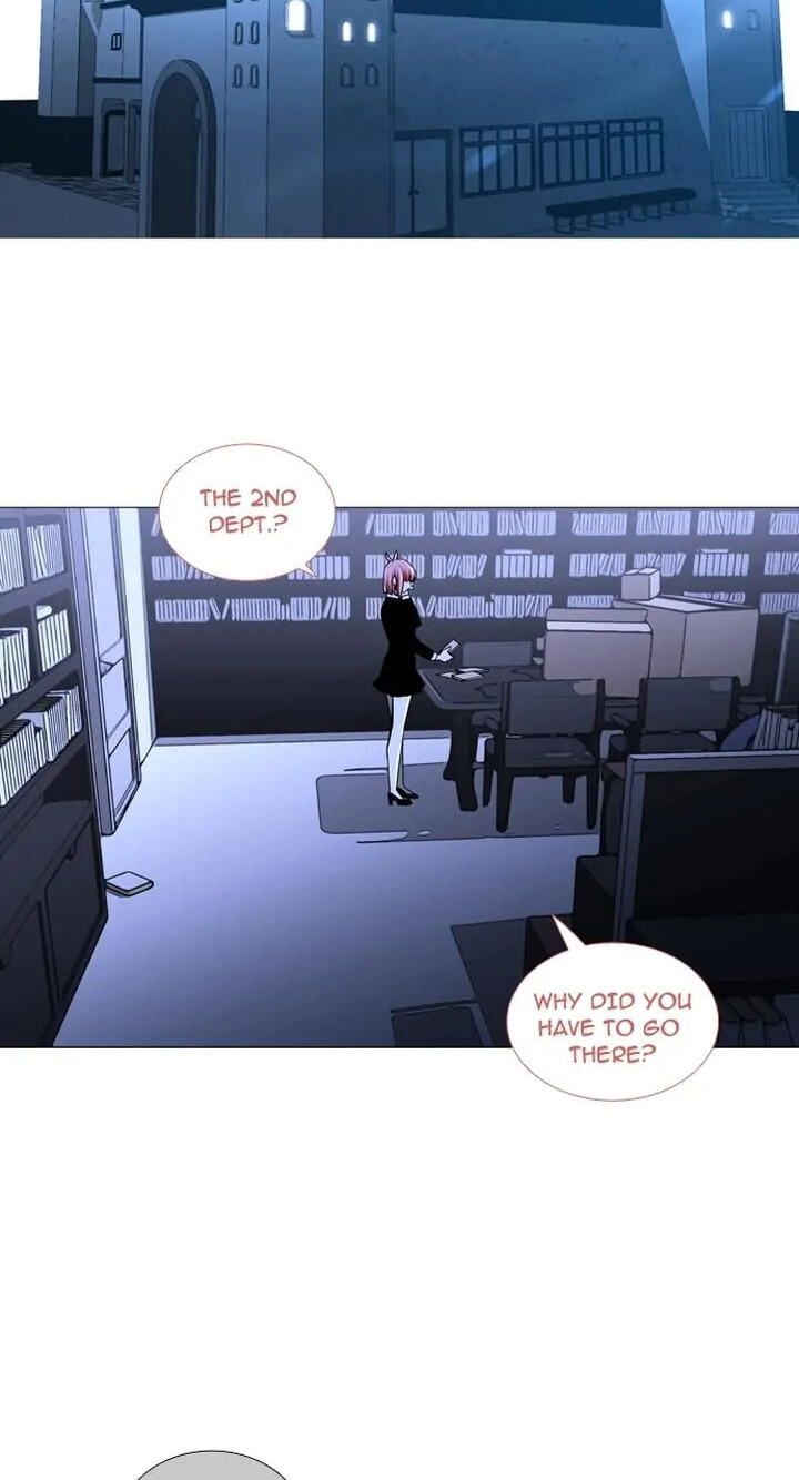 Read Trump chapter 155 image 7 on Lezhin