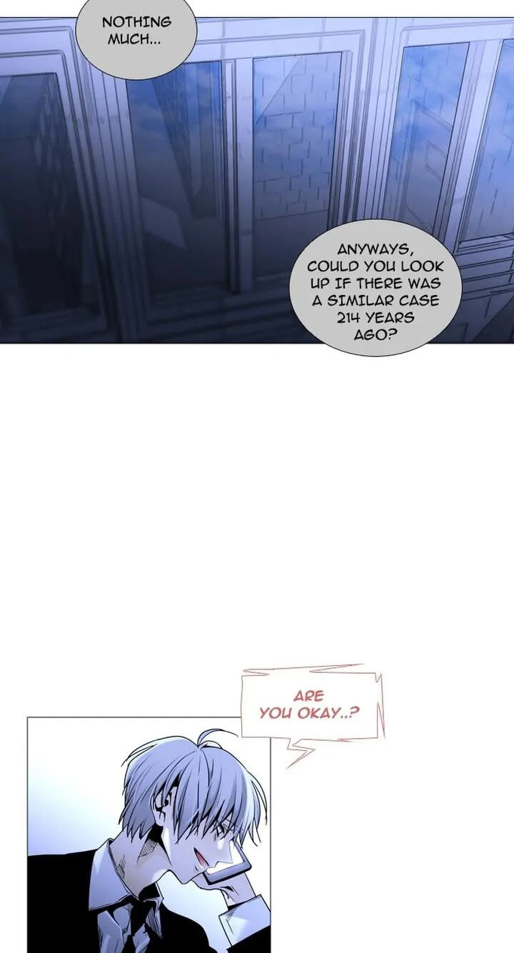 Read Trump chapter 155 image 8 on Lezhin