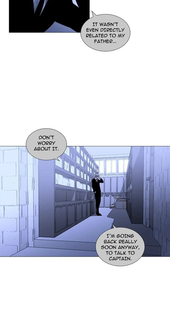 Read Trump chapter 155 image 9 on Lezhin