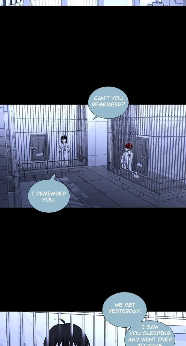 Read Trump chapter 156 image 1 on Lezhin
