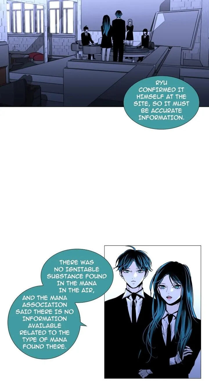 Read Trump chapter 156 image 11 on Lezhin