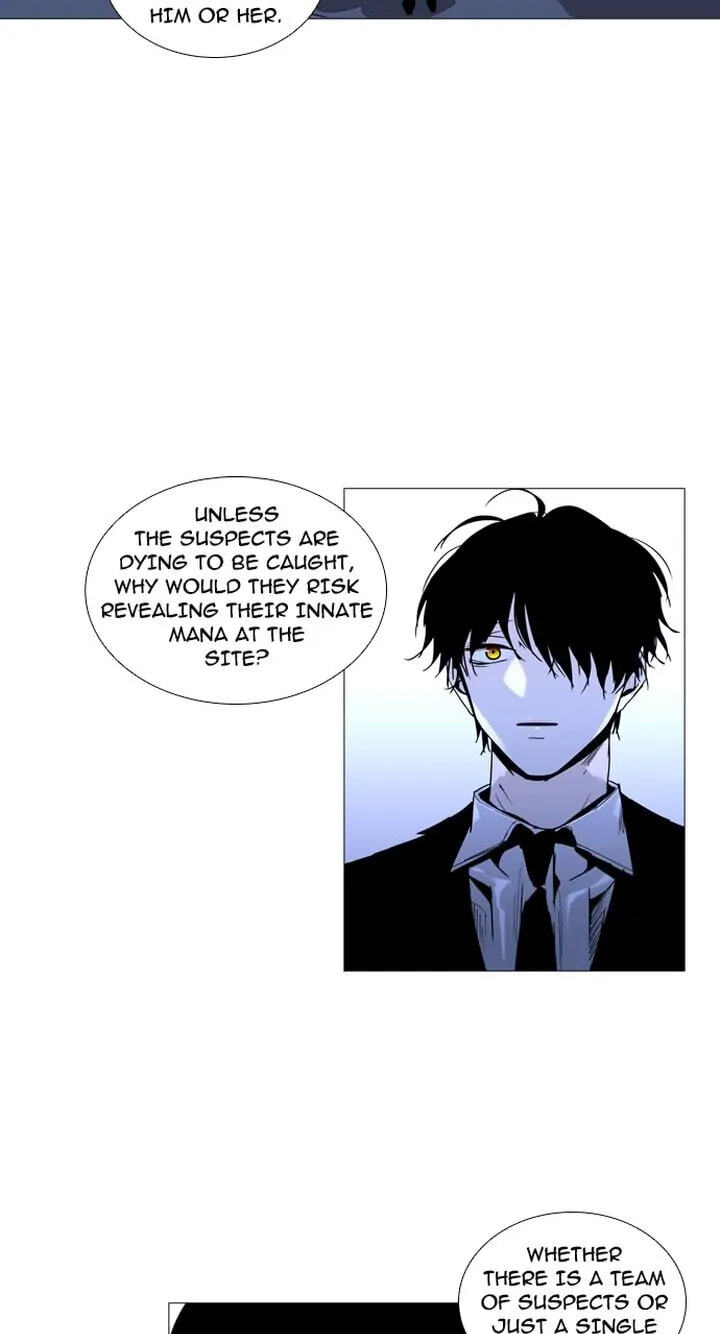 Read Trump chapter 156 image 16 on Lezhin