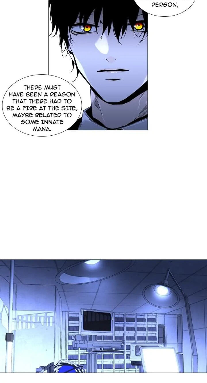Read Trump chapter 156 image 17 on Lezhin