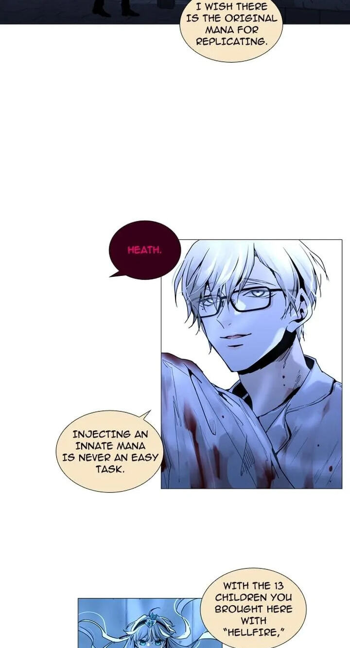 Read Trump chapter 156 image 19 on Lezhin