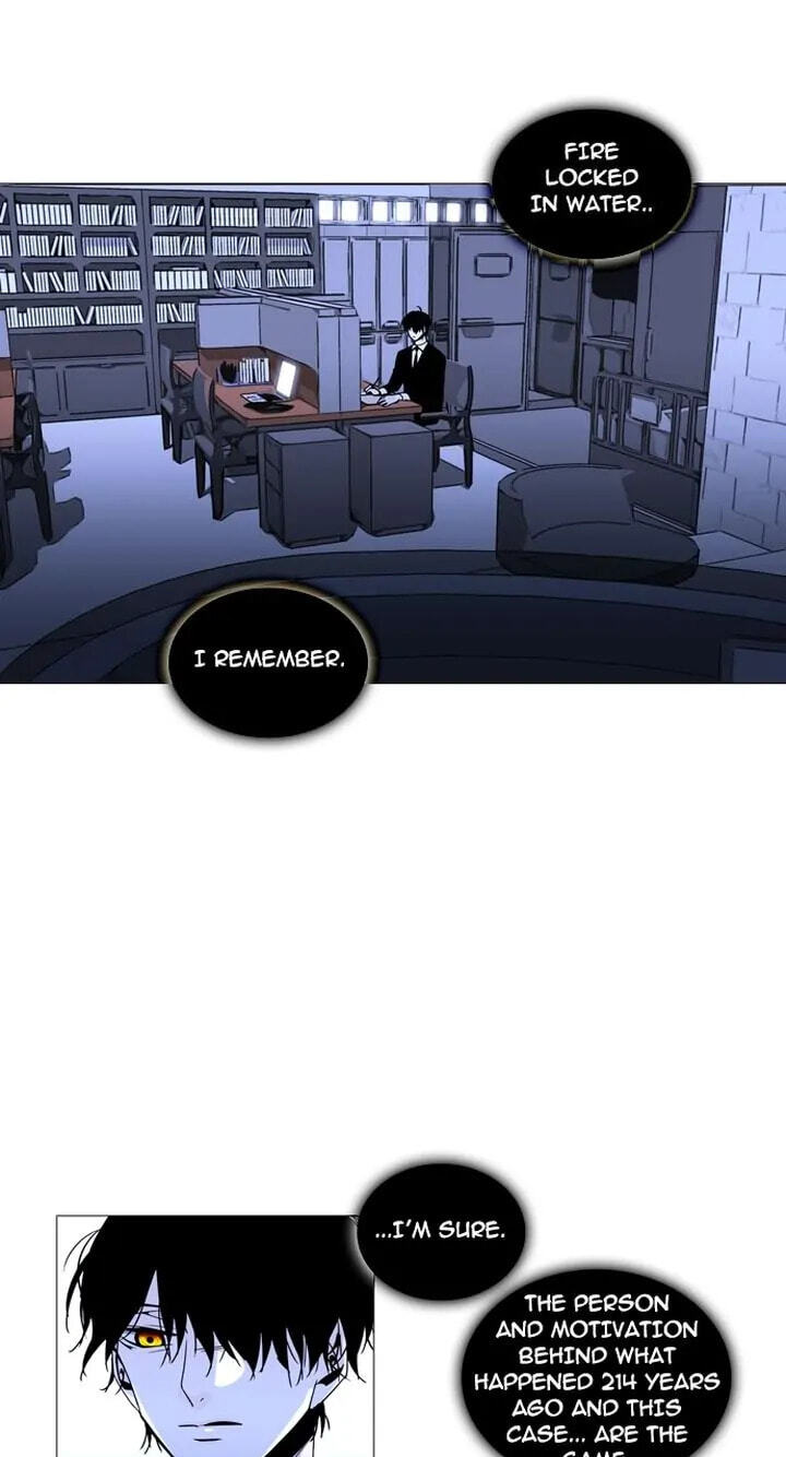 Read Trump chapter 156 image 22 on Lezhin