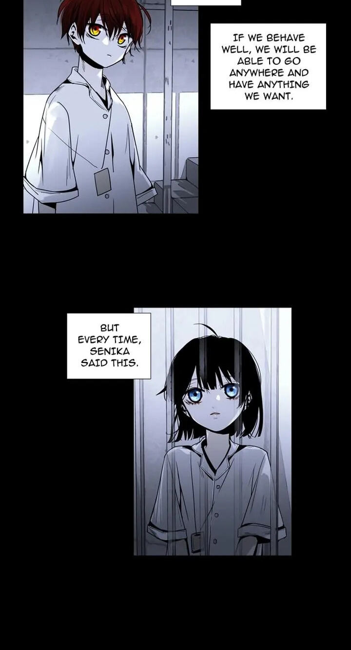 Read Trump chapter 156 image 25 on Lezhin