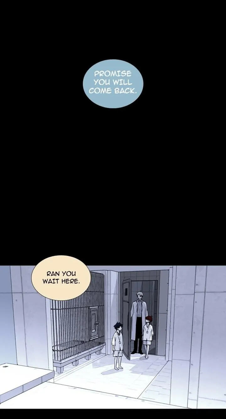 Read Trump chapter 156 image 26 on Lezhin