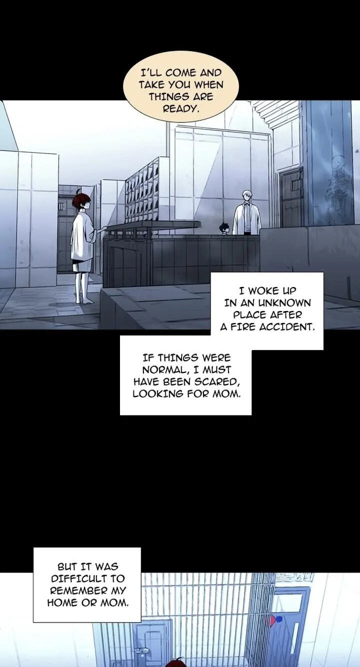 Read Trump chapter 156 image 27 on Lezhin