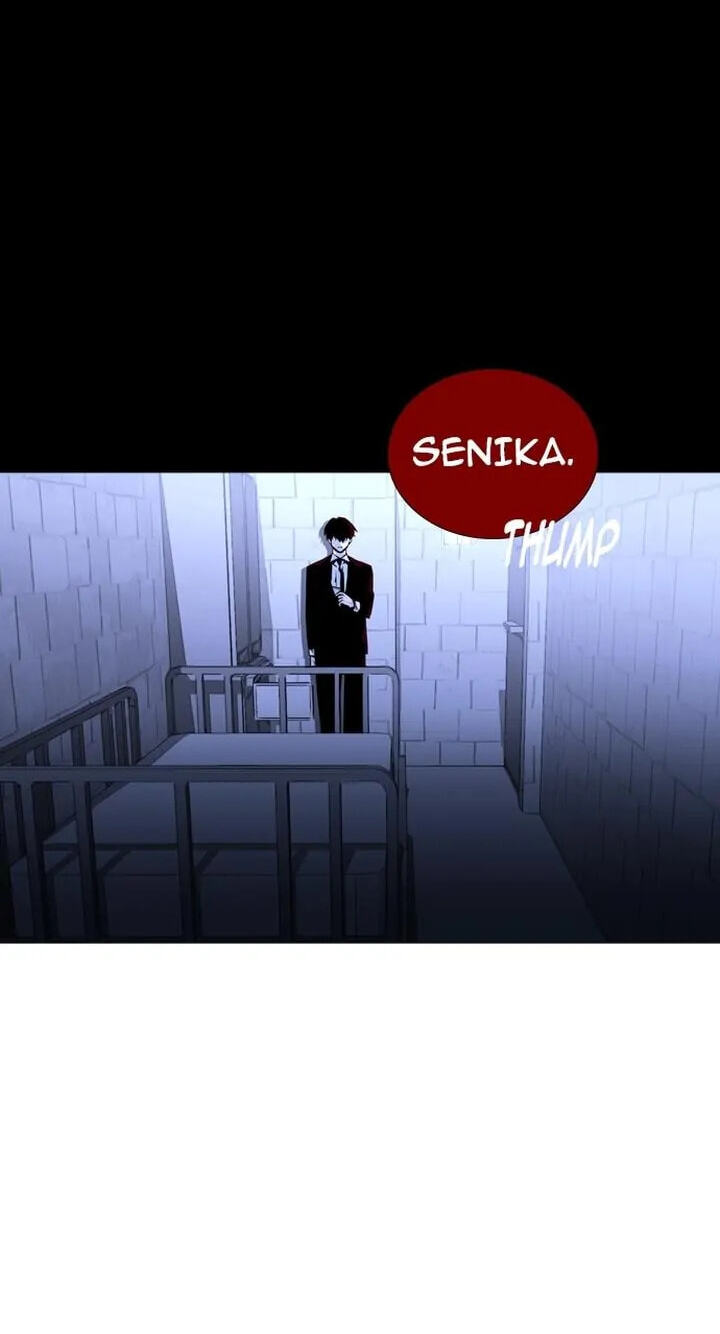 Read Trump chapter 156 image 3 on Lezhin