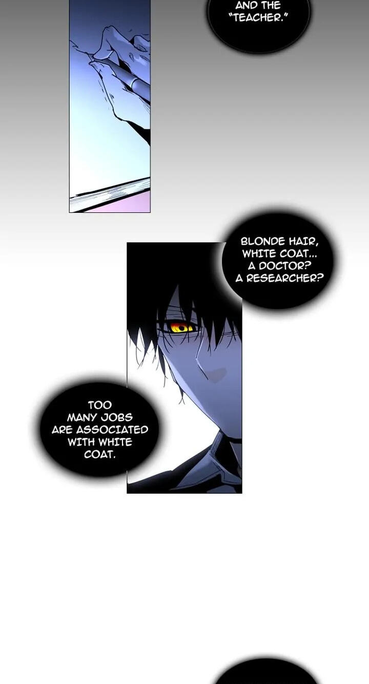 Read Trump chapter 156 image 31 on Lezhin