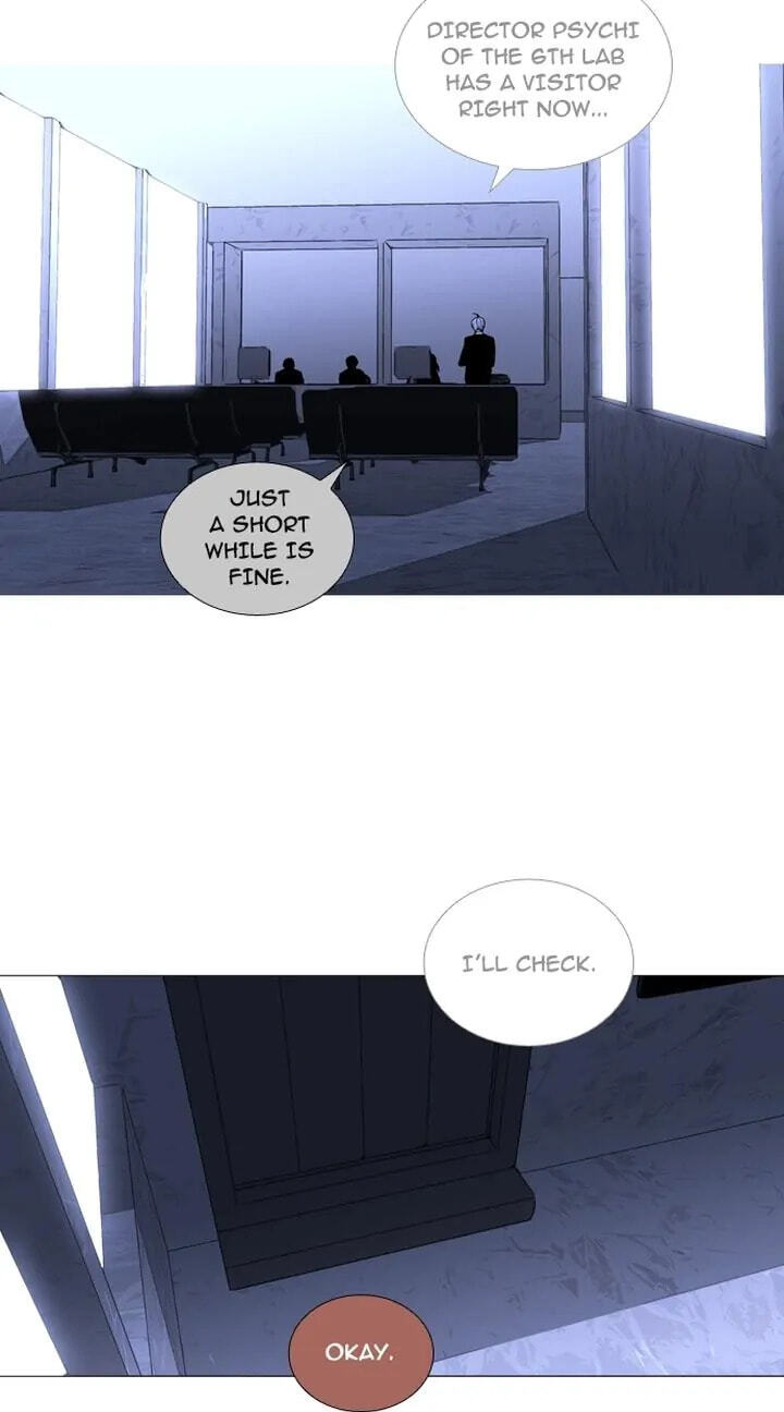 Read Trump chapter 156 image 36 on Lezhin