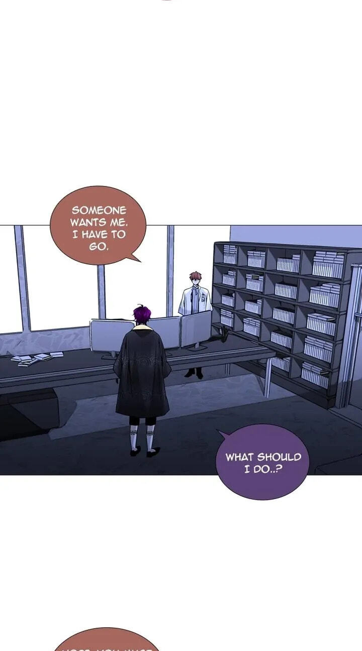 Read Trump chapter 156 image 37 on Lezhin