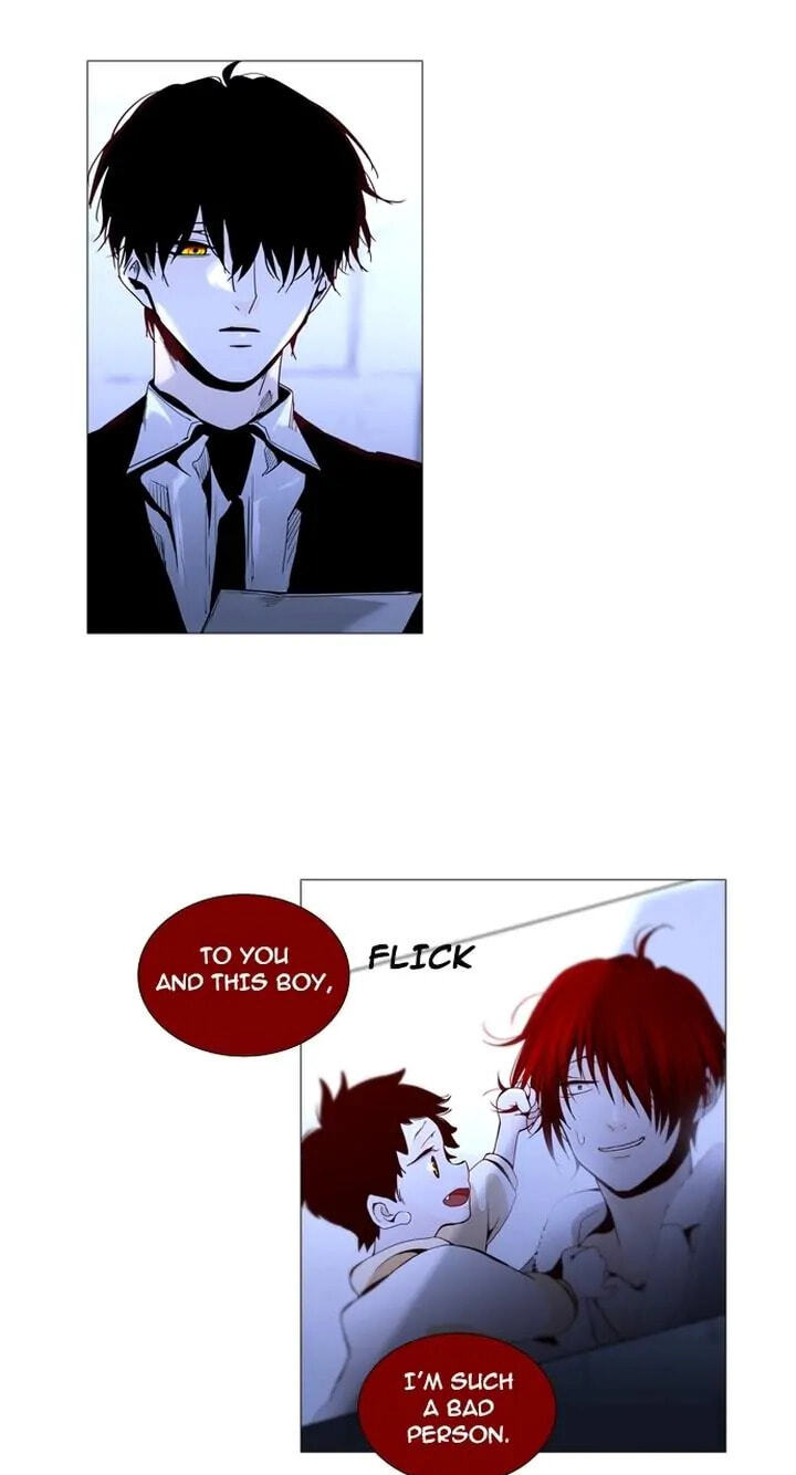 Read Trump chapter 156 image 4 on Lezhin