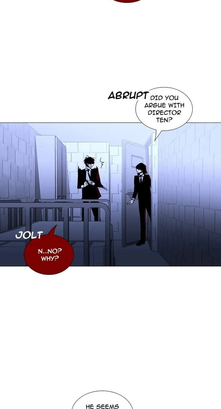Read Trump chapter 156 image 5 on Lezhin