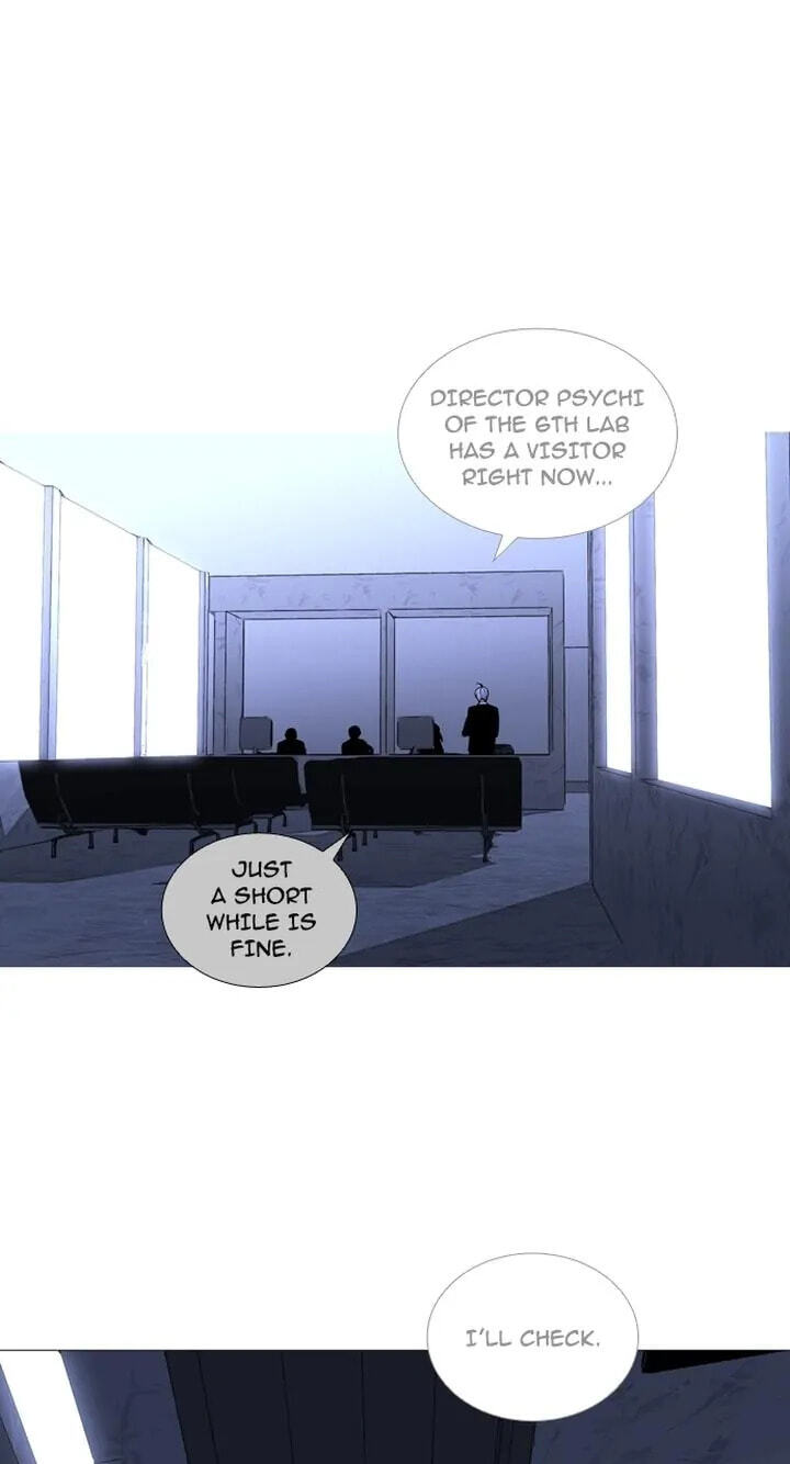 Read Trump chapter 157 image 0 on Lezhin