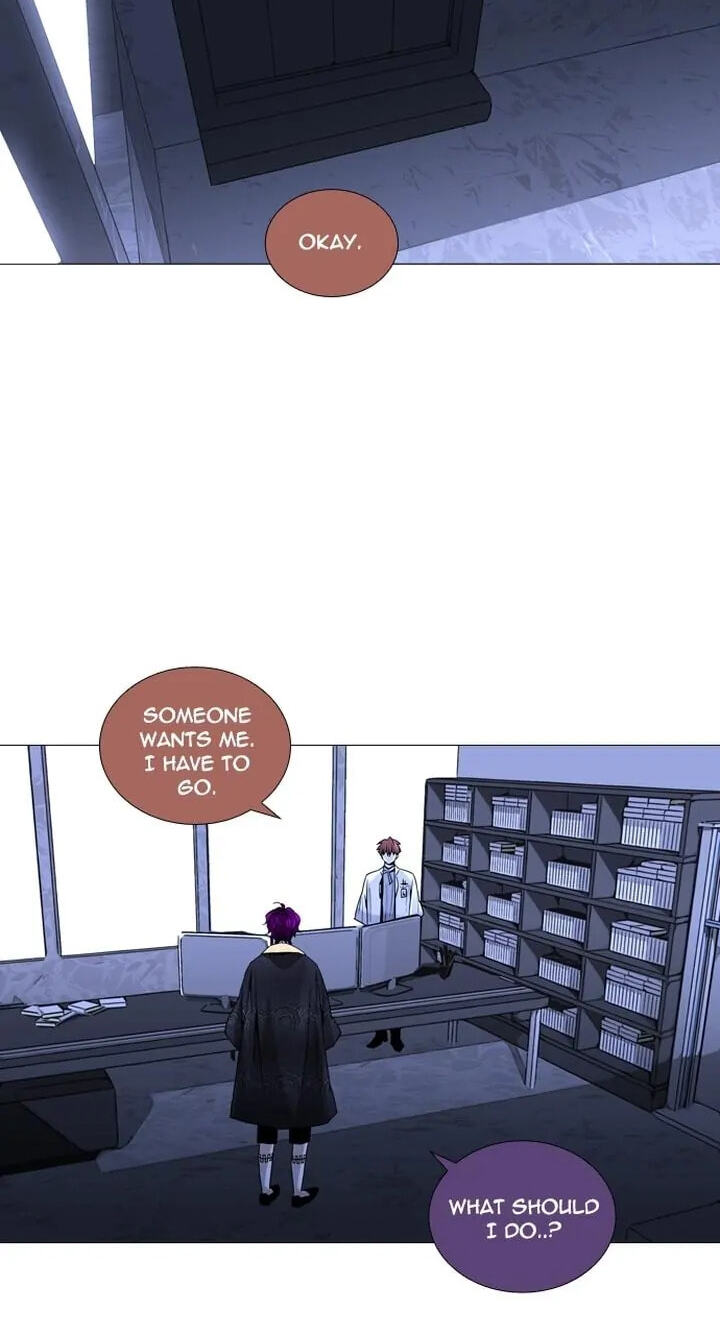 Read Trump chapter 157 image 1 on Lezhin