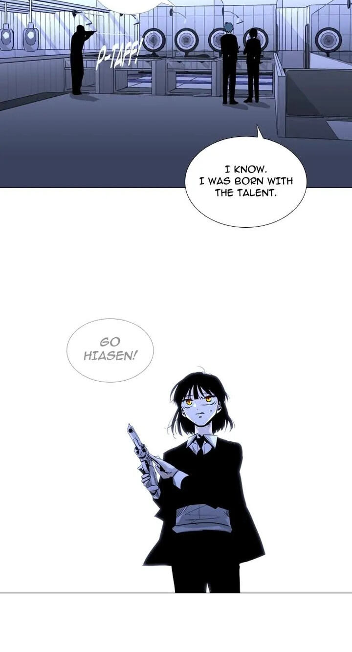 Read Trump chapter 157 image 15 on Lezhin