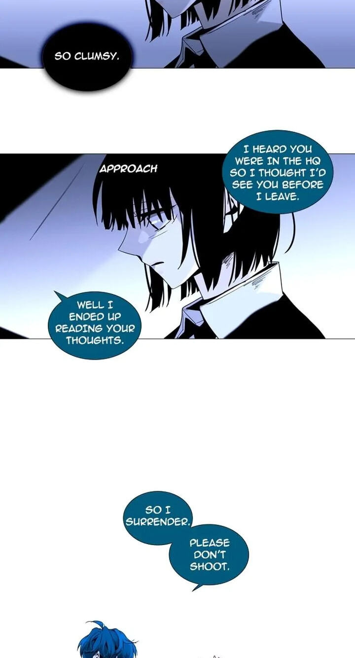 Read Trump chapter 157 image 19 on Lezhin
