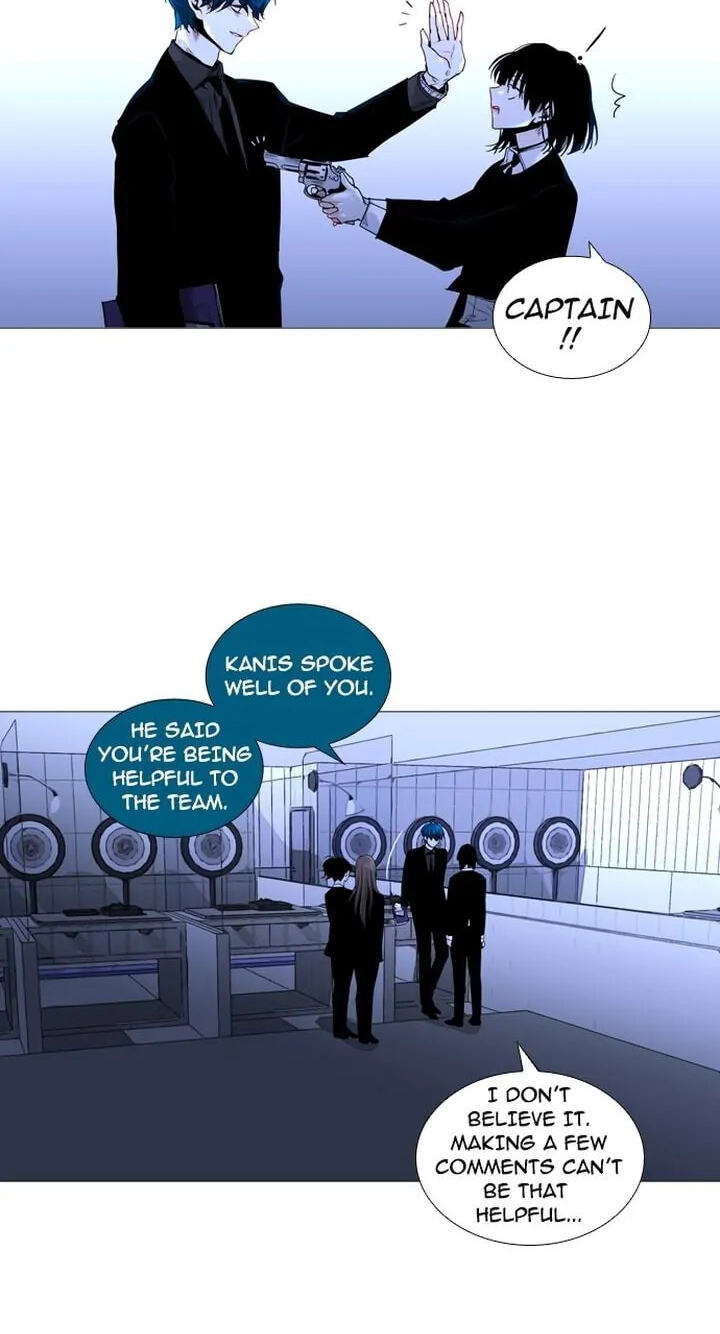 Read Trump chapter 157 image 20 on Lezhin