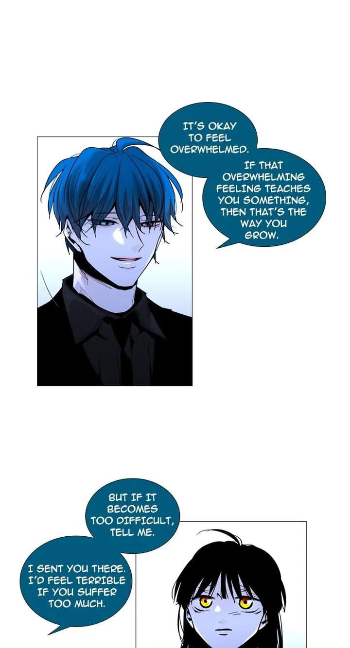 Read Trump chapter 157 image 21 on Lezhin