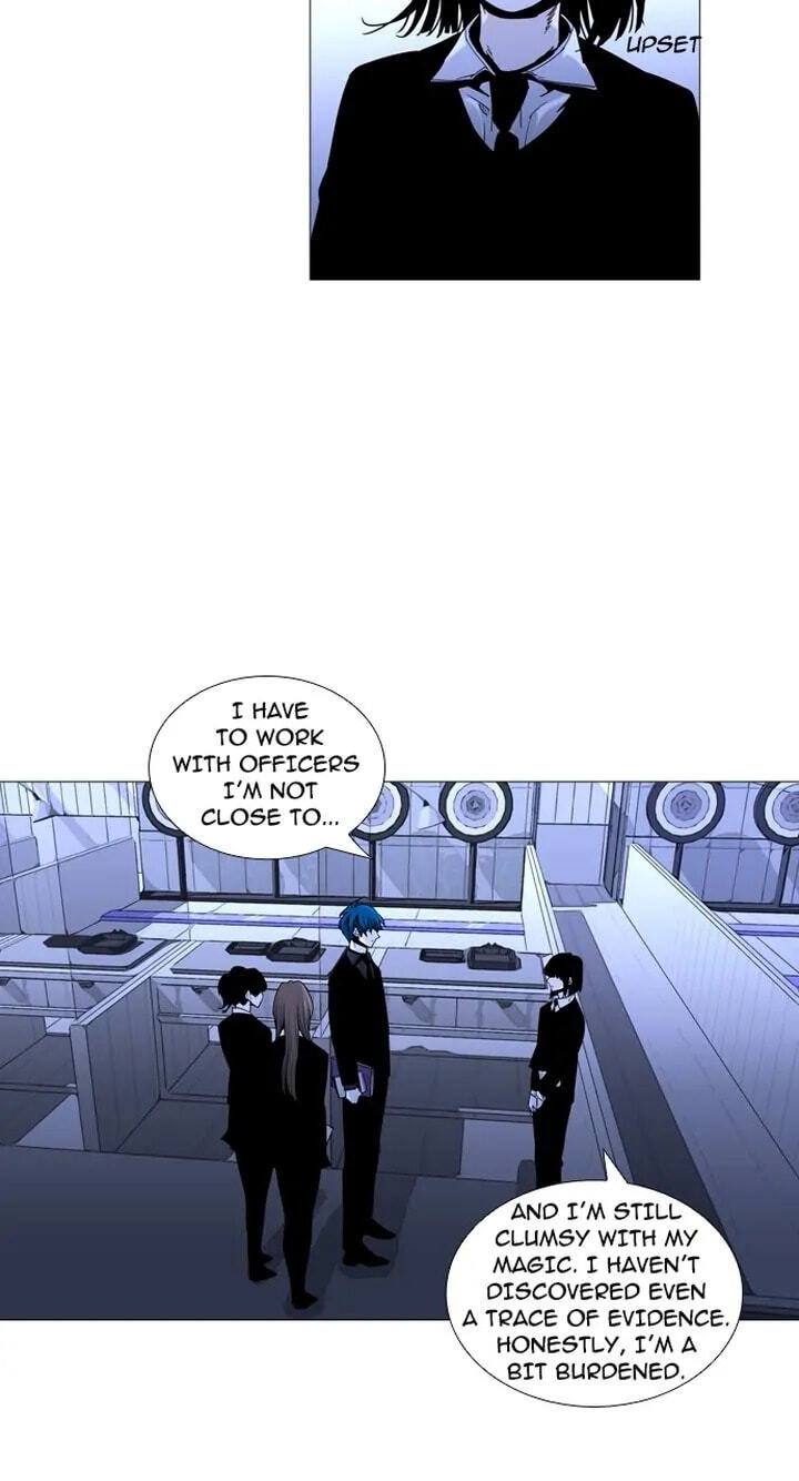 Read Trump chapter 157 image 22 on Lezhin