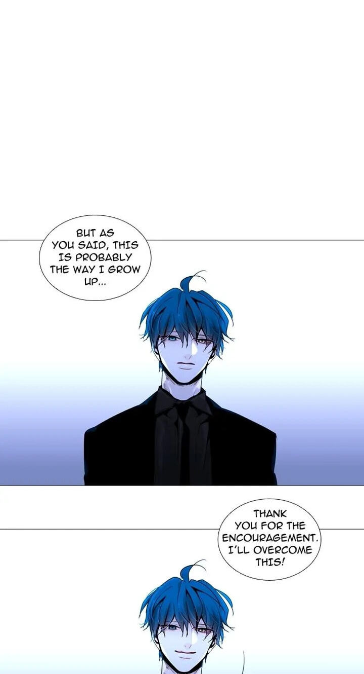 Read Trump chapter 157 image 23 on Lezhin