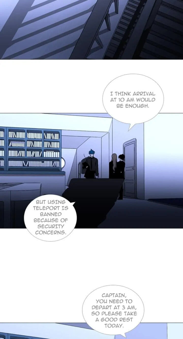 Read Trump chapter 157 image 25 on Lezhin