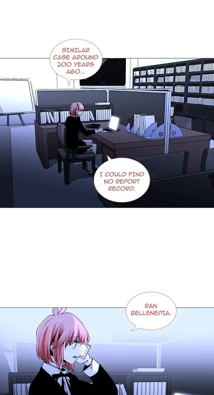 Read Trump chapter 157 image 29 on Lezhin