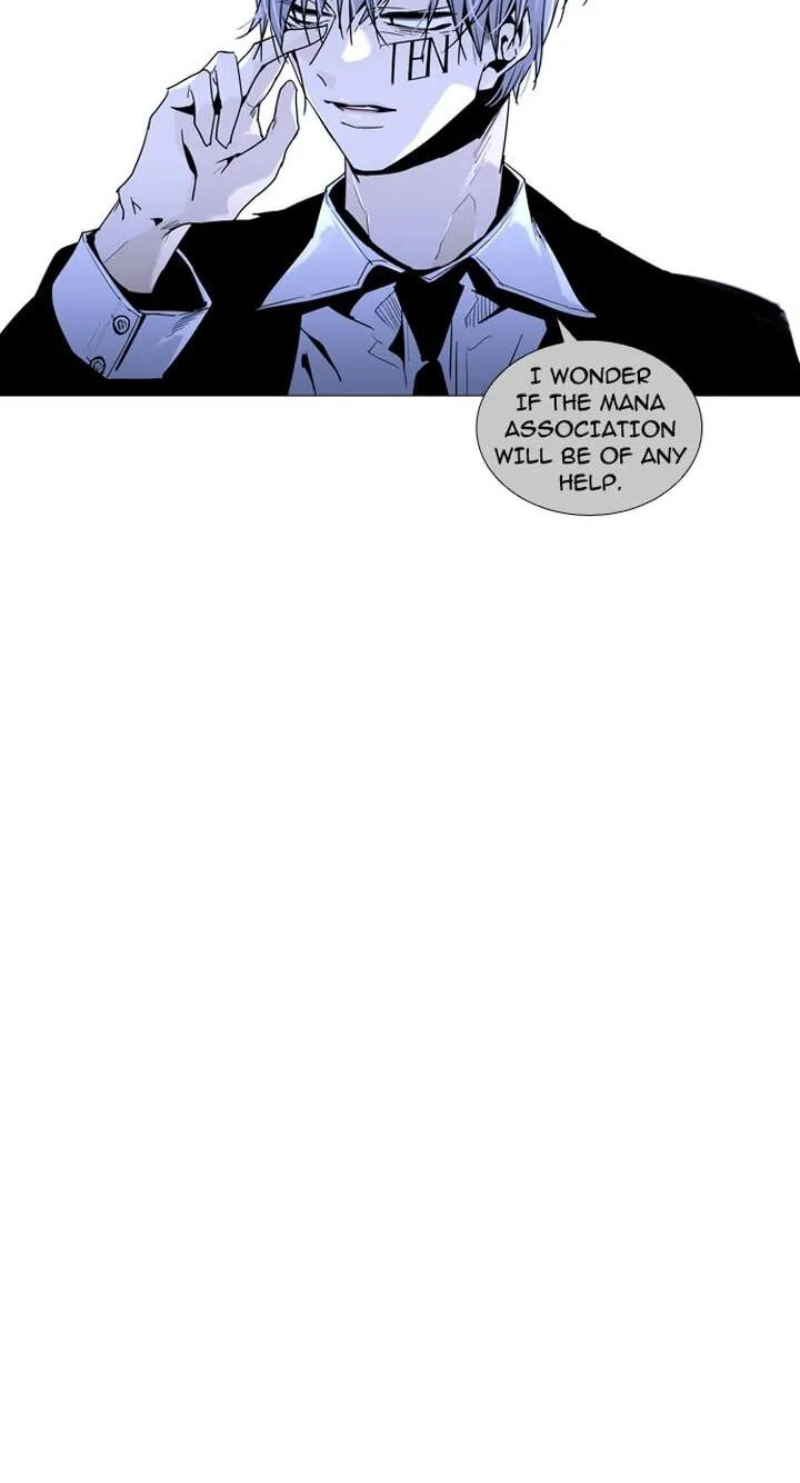 Read Trump chapter 157 image 3 on Lezhin