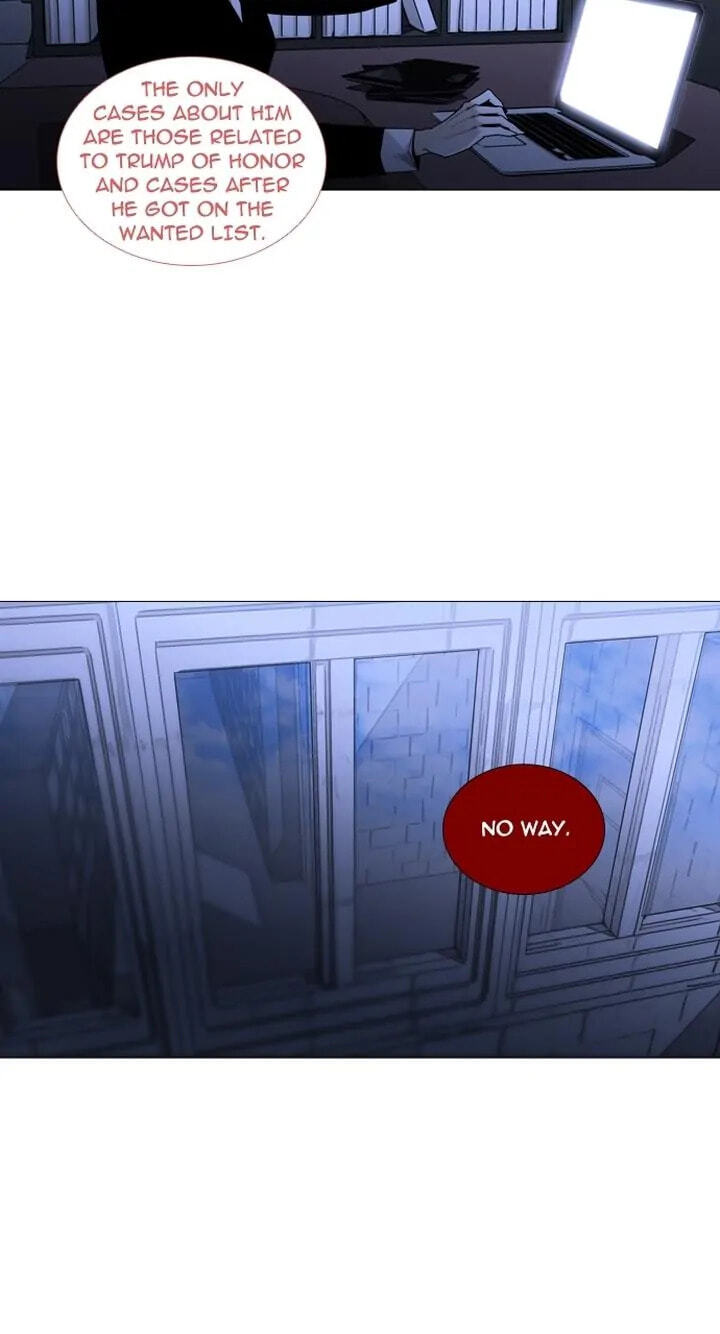 Read Trump chapter 157 image 30 on Lezhin