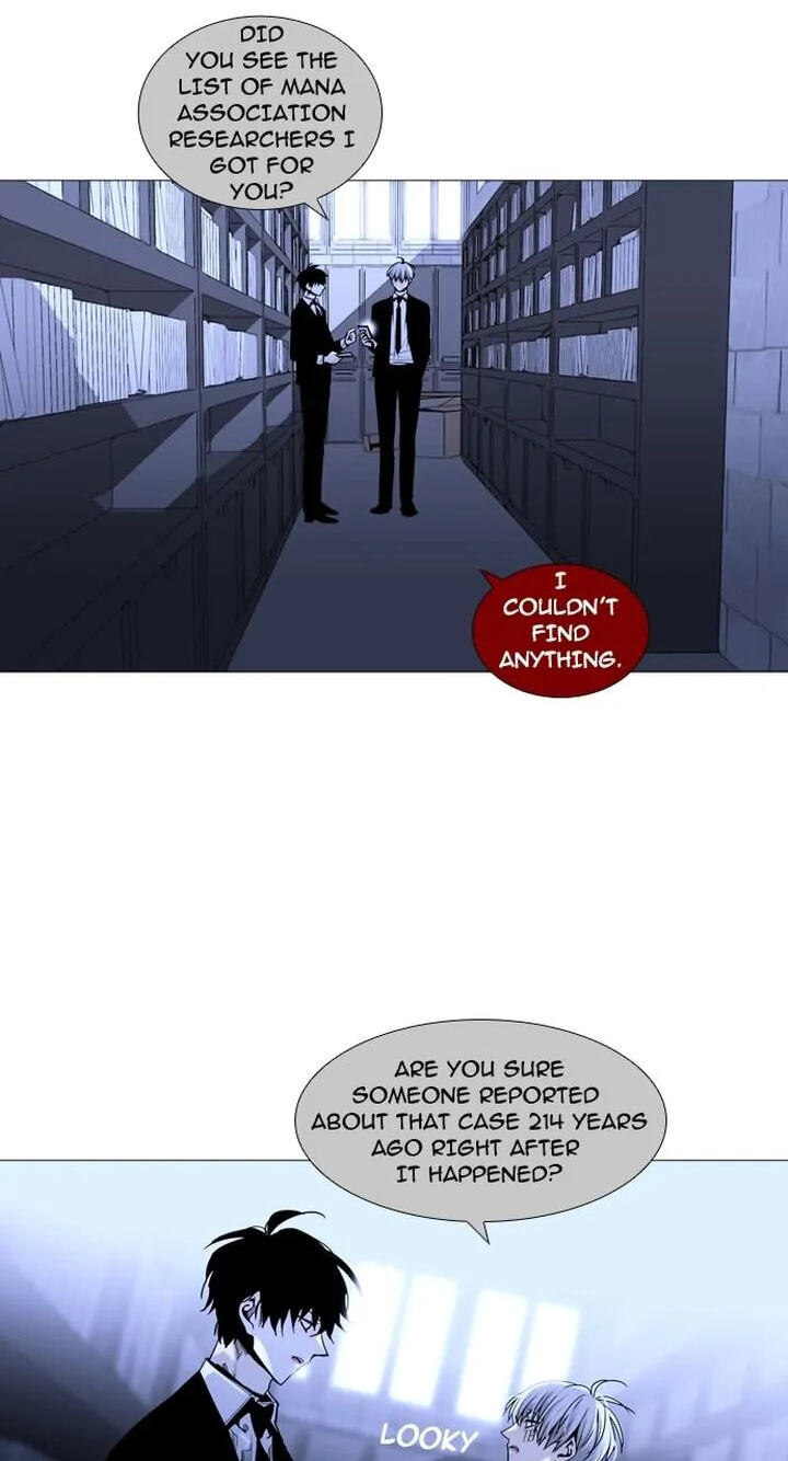 Read Trump chapter 157 image 31 on Lezhin