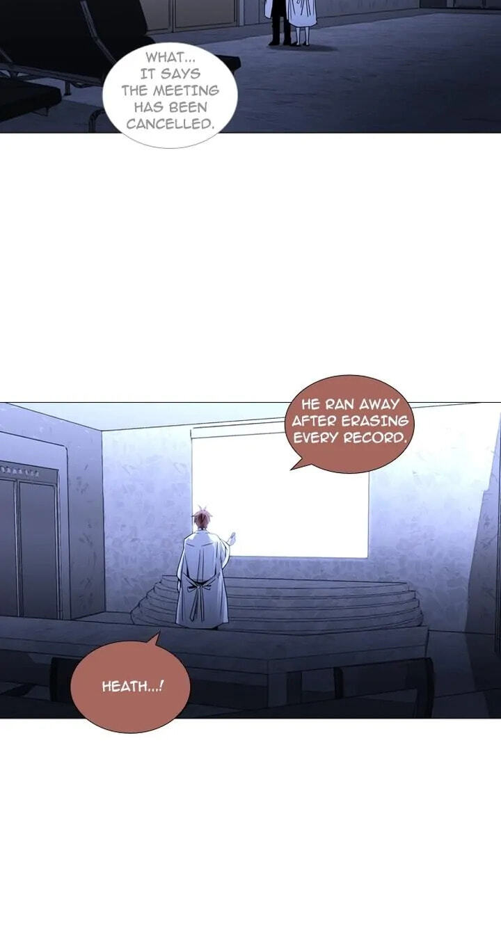 Read Trump chapter 157 image 34 on Lezhin
