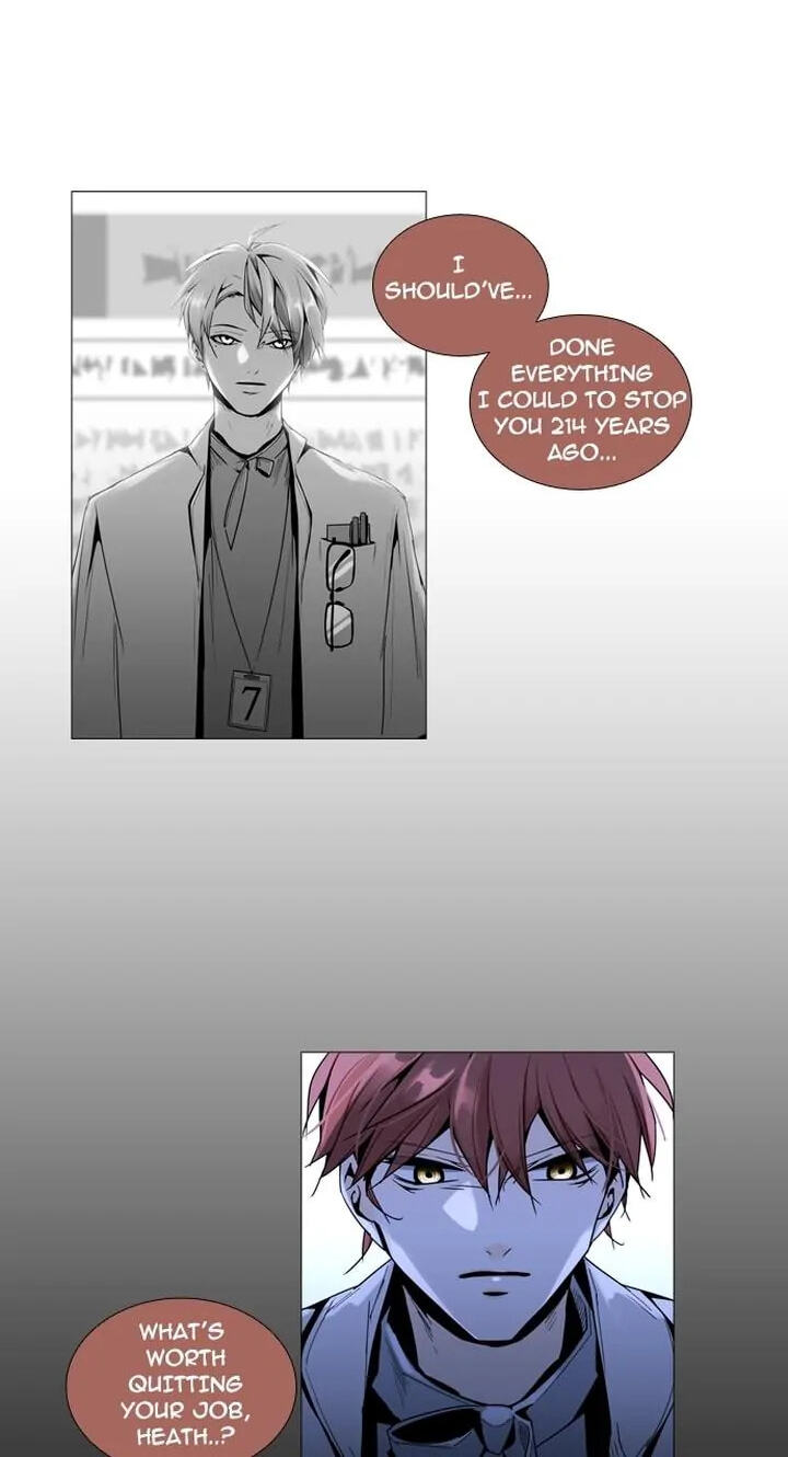 Read Trump chapter 157 image 35 on Lezhin