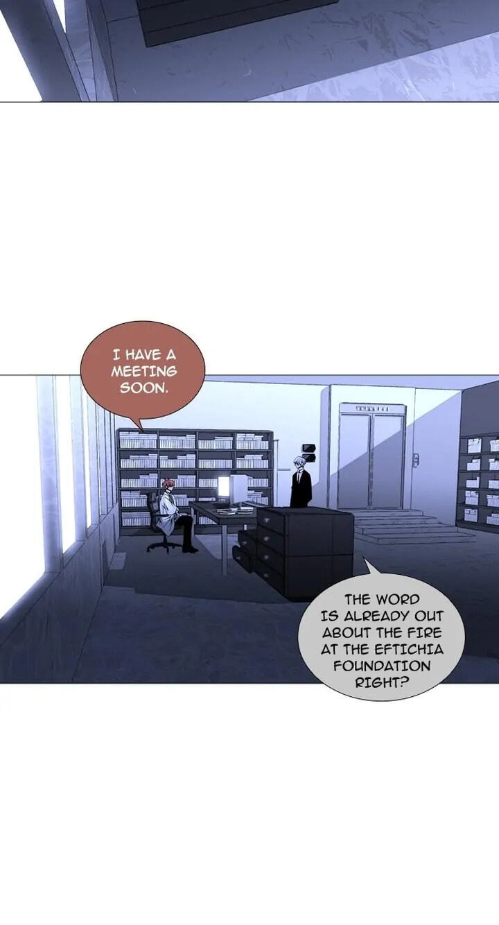 Read Trump chapter 157 image 6 on Lezhin