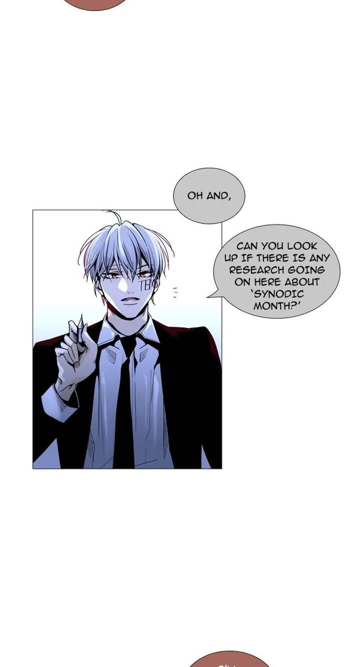 Read Trump chapter 157 image 9 on Lezhin