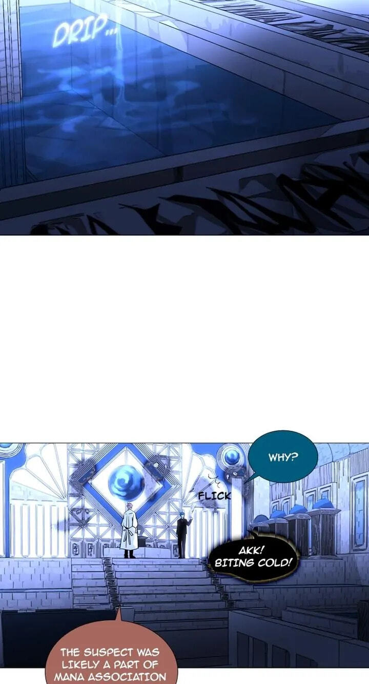 Read Trump chapter 159 image 10 on Lezhin
