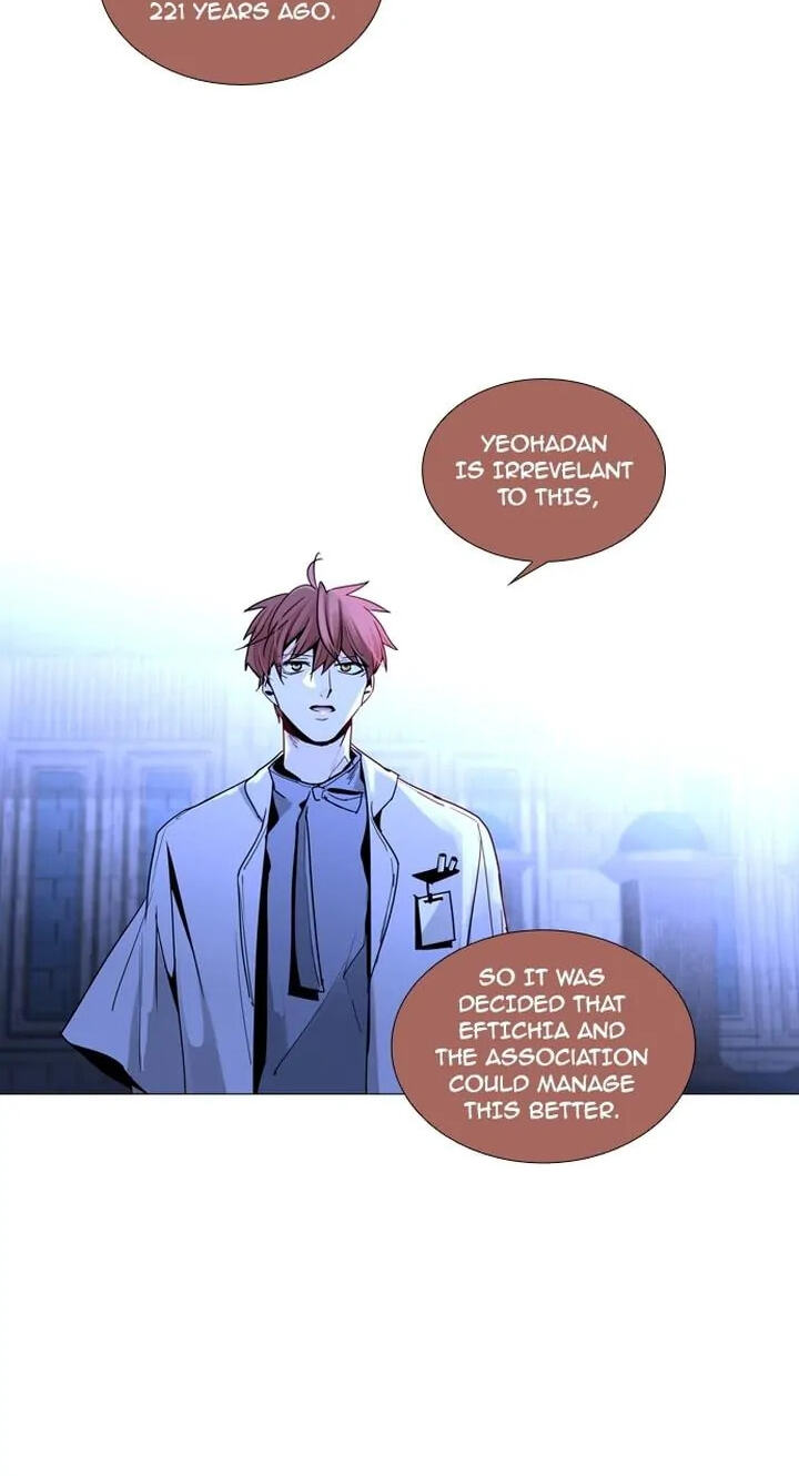Read Trump chapter 159 image 11 on Lezhin