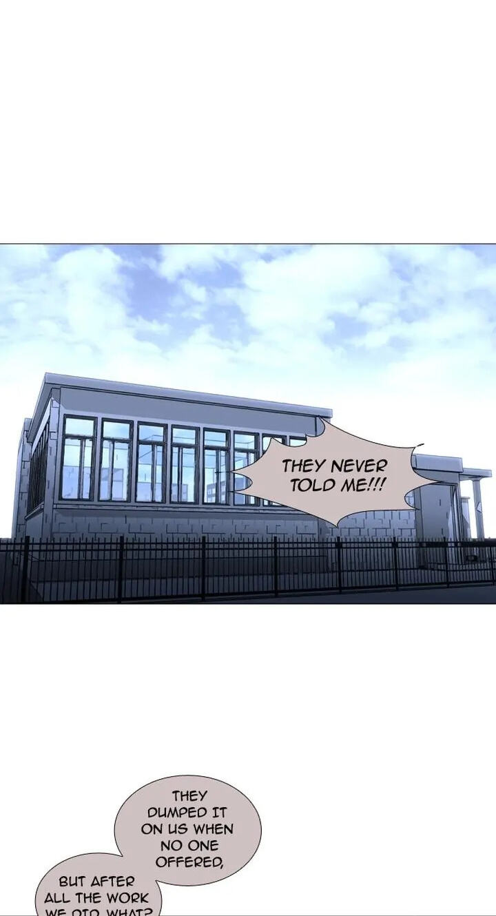 Read Trump chapter 159 image 17 on Lezhin