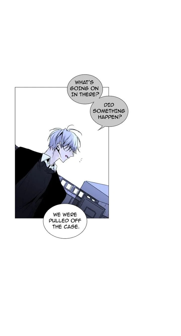 Read Trump chapter 159 image 22 on Lezhin