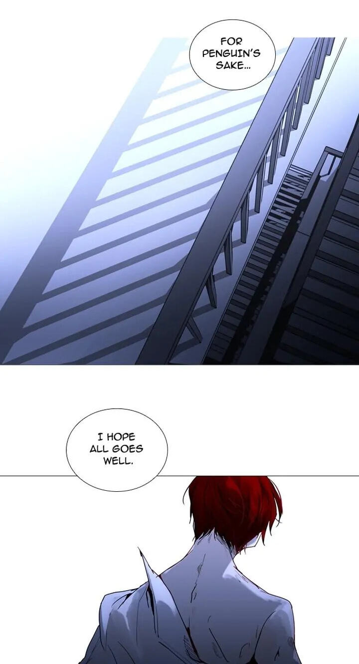 Read Trump chapter 159 image 23 on Lezhin