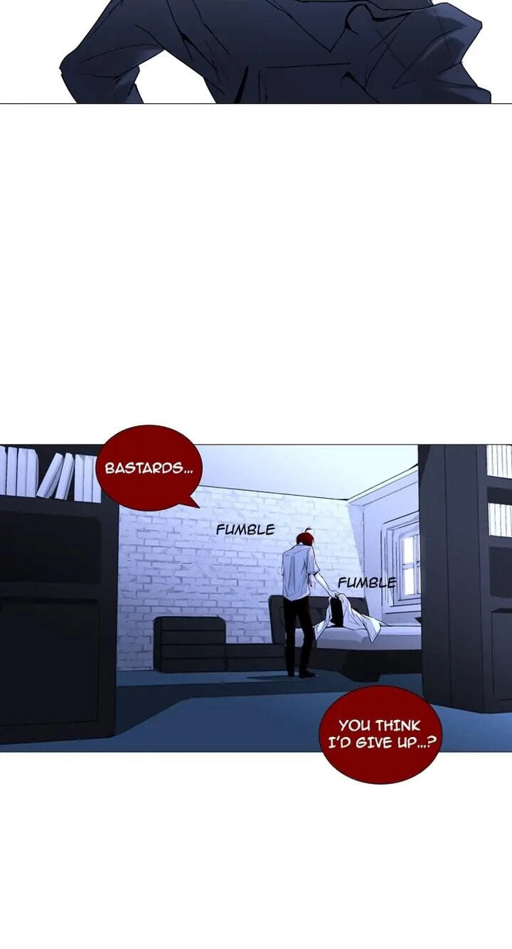 Read Trump chapter 159 image 24 on Lezhin