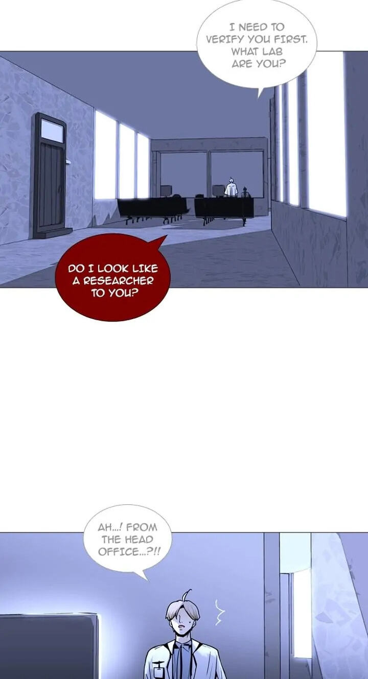 Read Trump chapter 159 image 29 on Lezhin